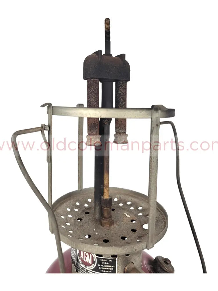 AGM 2572 Lantern - Used