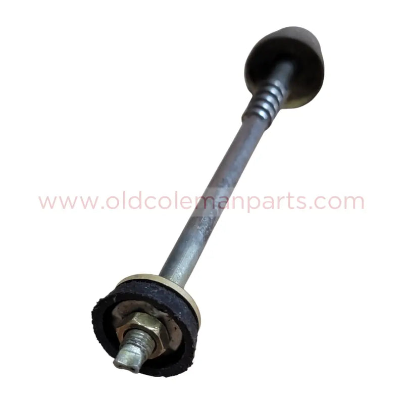 AGM 2572 Pump, Used - E1733