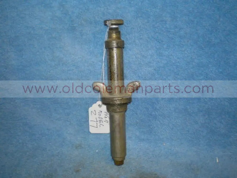 AGM 277/278 Pump #1