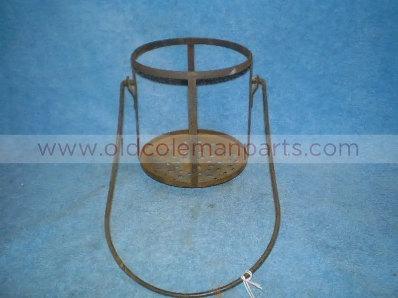 AGM 277 Burner Frame