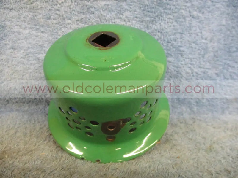 AGM 3006 Used Green Vent #2