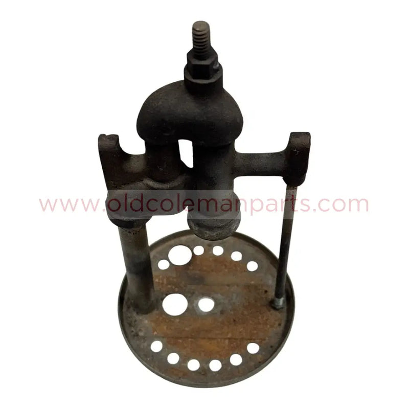 AGM 3016 Burner Frame, Used - E1346