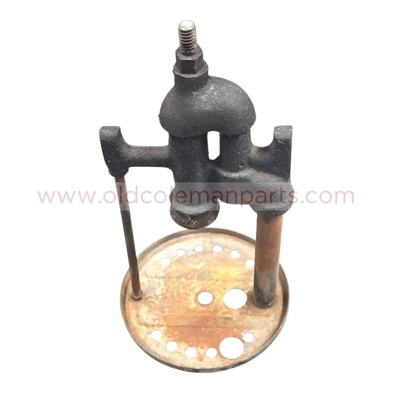 AGM 3016 Burner Frame, Used - E1409