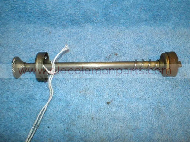 AGM 3016 Pump 3