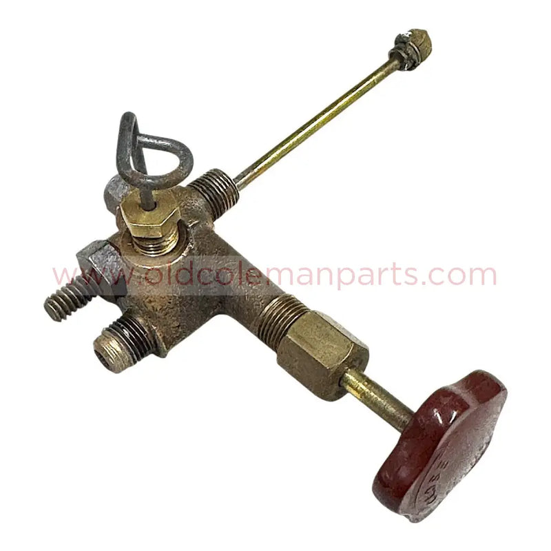 AGM 3016 Valve Assembly, Used - E1326