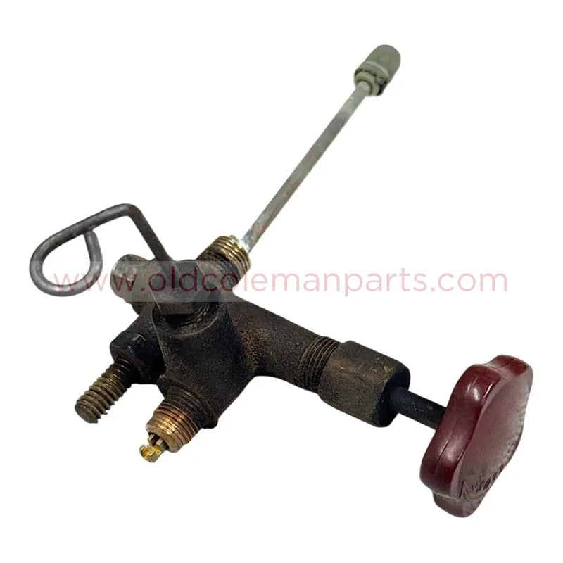 AGM 3016 Valve Assembly, Used - E1407