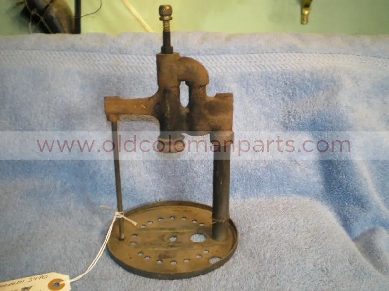 AGM 3470 Burner