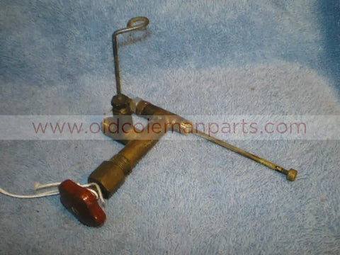 AGM 3470 Valve