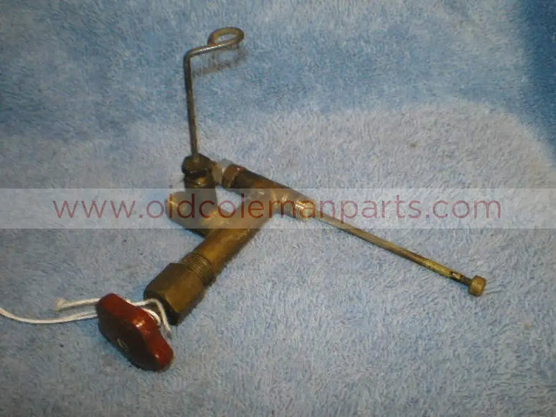 AGM 3470 Valve
