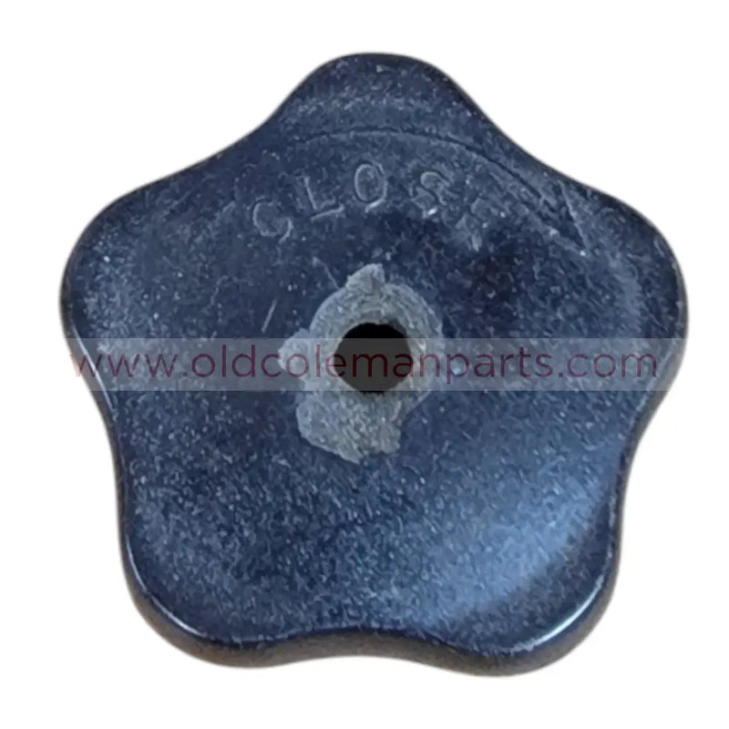 AGM 520 Valve Knob, Used - E1151