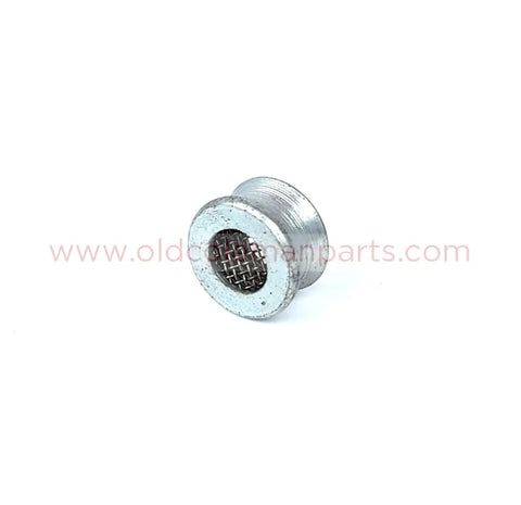 AGM Burner Cap, NOS - E1046