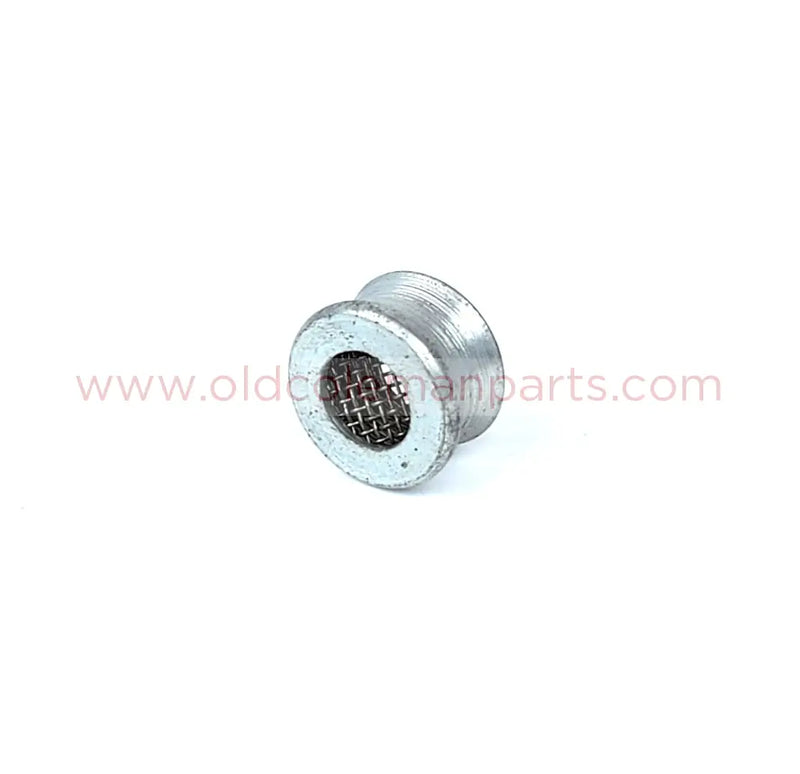 AGM Burner Cap, NOS - E1046