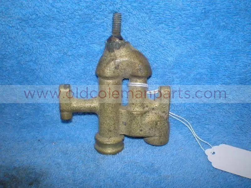 AGM Burner Casting #1
