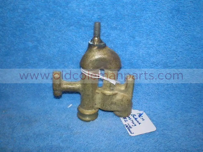 AGM Burner Casting #2