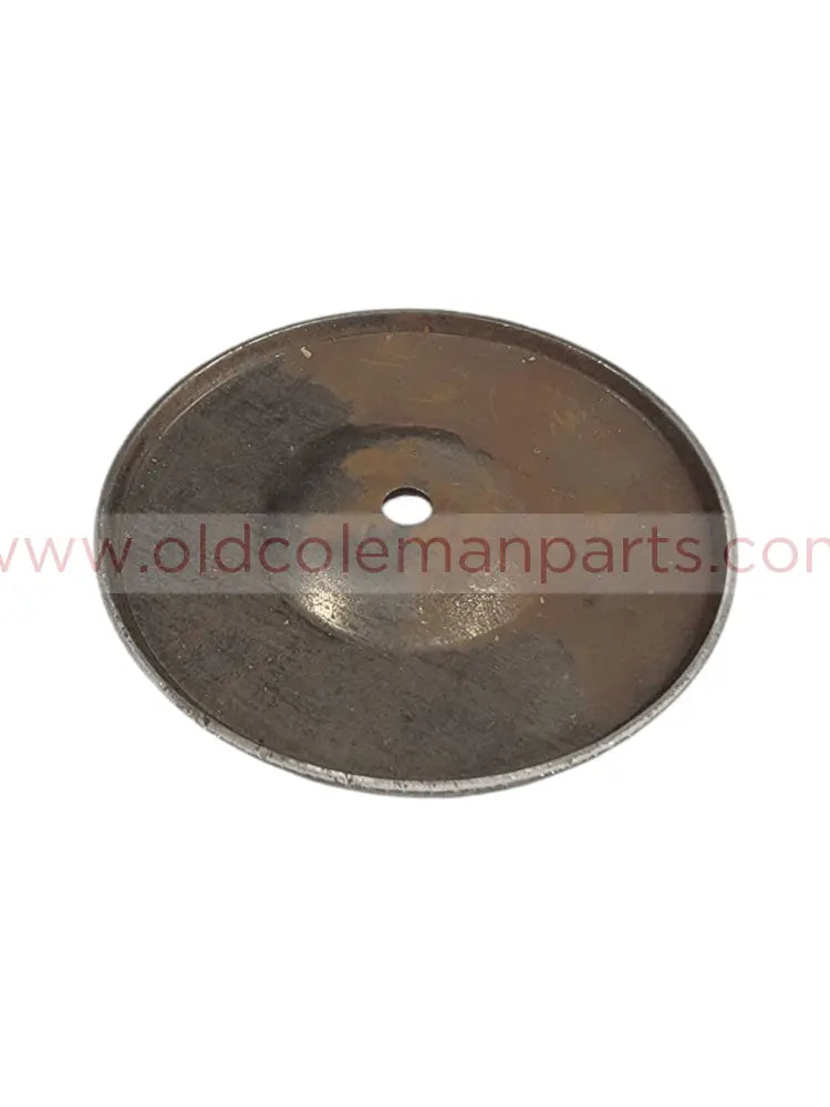AGM Burner Plate, NOS - E1098