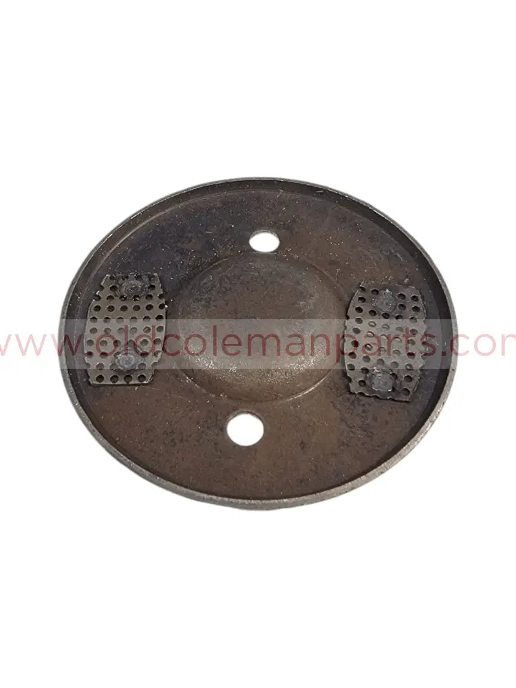AGM Burner Plate, NOS - E1210