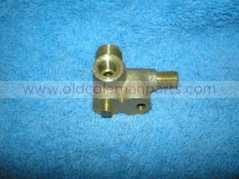 AGM Generator Casting