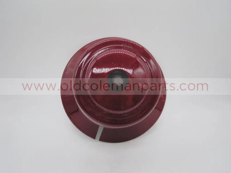 AGM Kamplite Maroon Vent #1