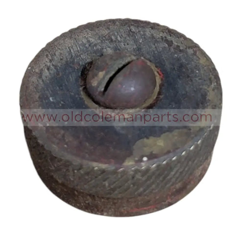 AGM Lamp 256A Filler Cap, Used - E1742