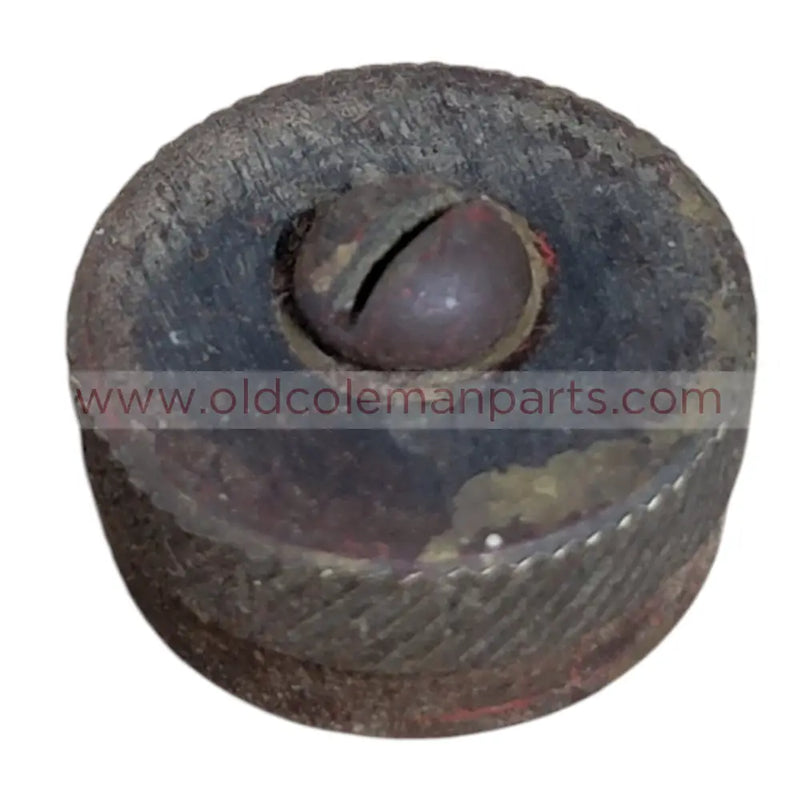 AGM Lamp 256A Filler Cap, Used - E1742