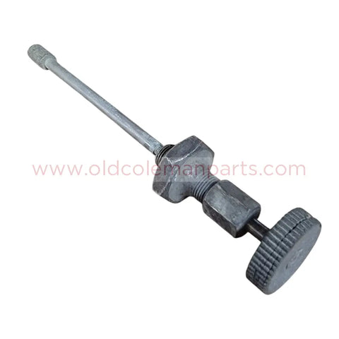 AGM Lamp 256A Valve, Used - E1164