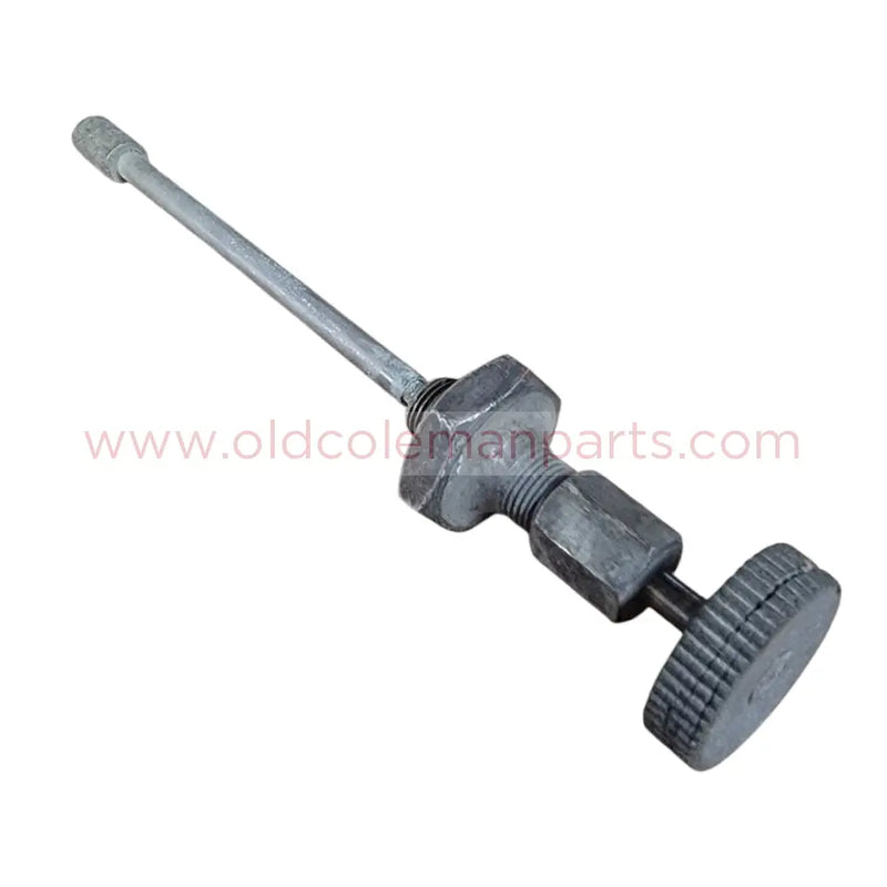 AGM Lamp 256A Valve, Used - E1164
