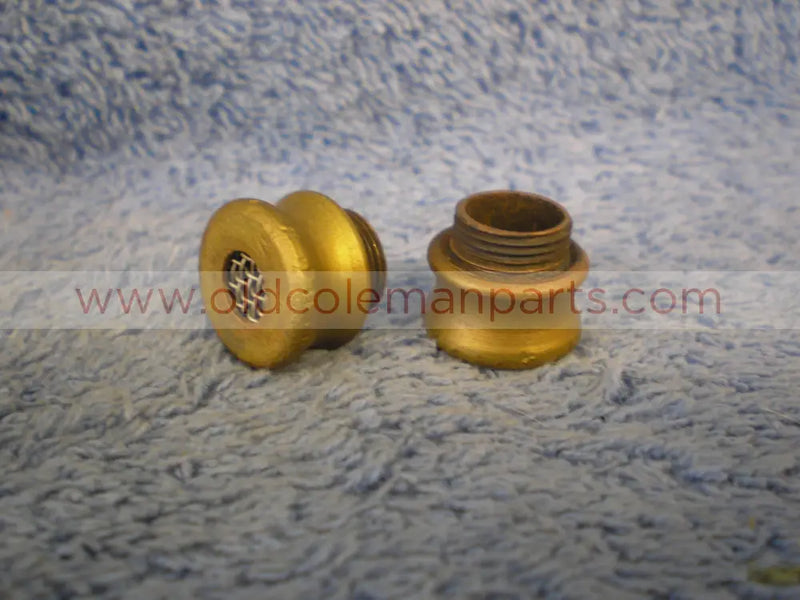 AGM Lamp Caps Used