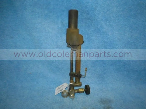 AGM Lamp Valve and Burner Used