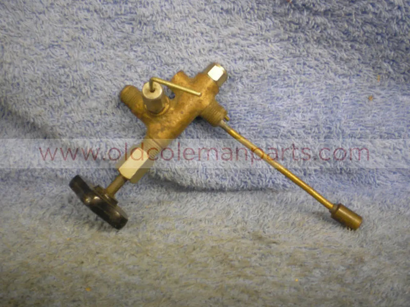 AGM Lantern Valve #1