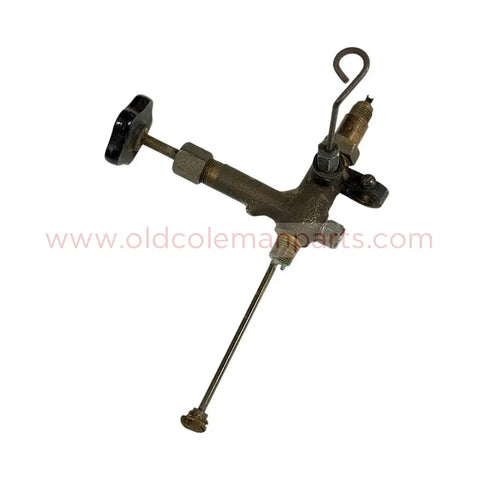 AGM Lantern Valve, 2572, Used - E1680