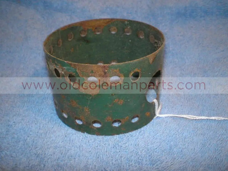 AGM Military Collar Used