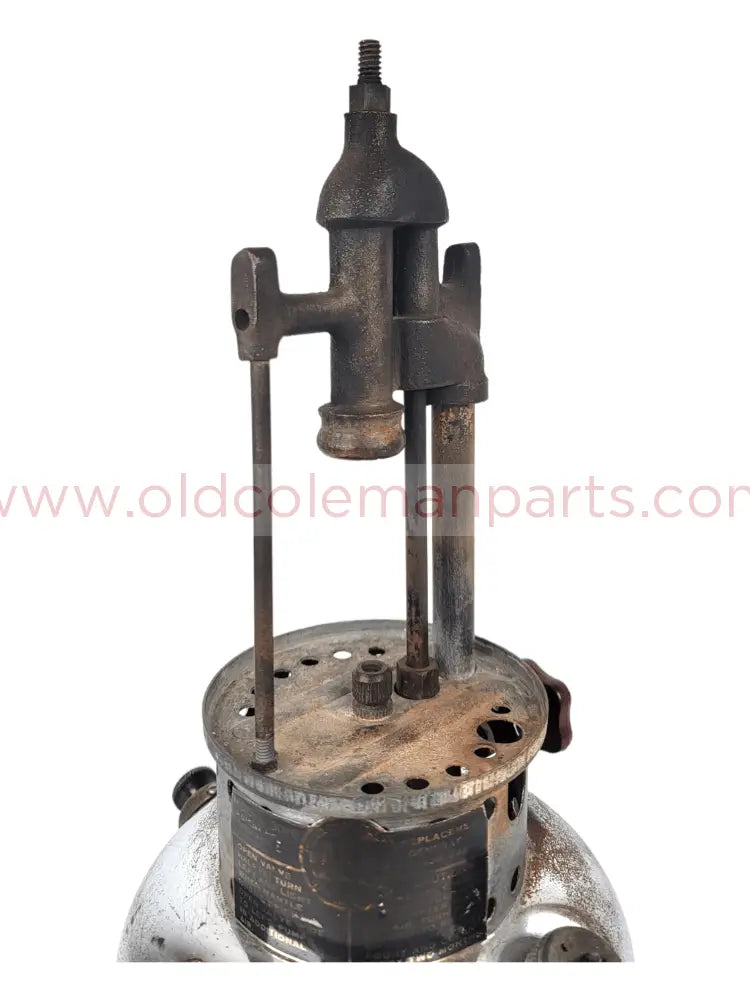 AGM Model 3016 Lantern - Used