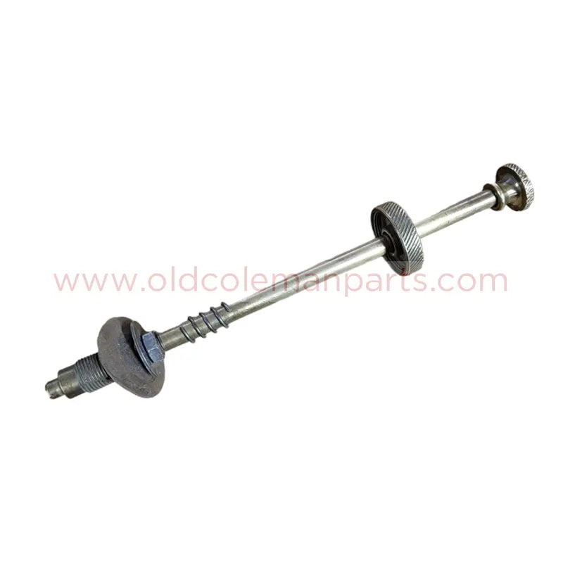 AGM Pump, Used - E1047