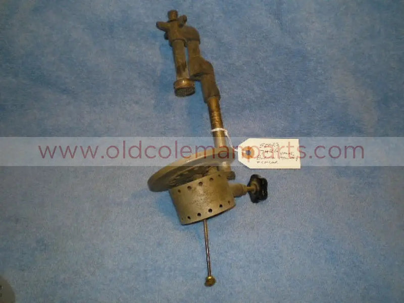 AGM-Sears 7426 Valve and Burner