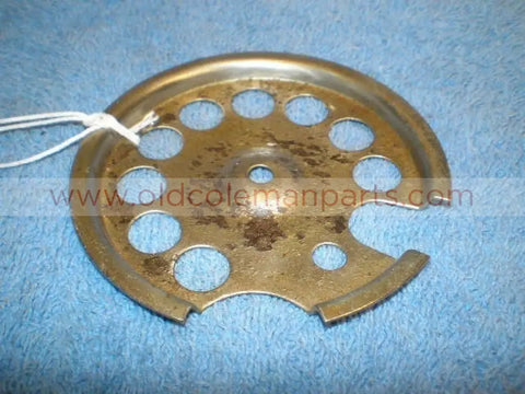 Aida Base Plate 1