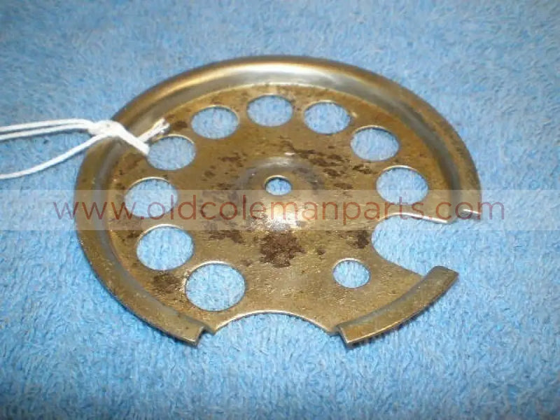 Aida Base Plate 1
