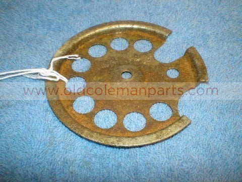 Aida Base Plate 2