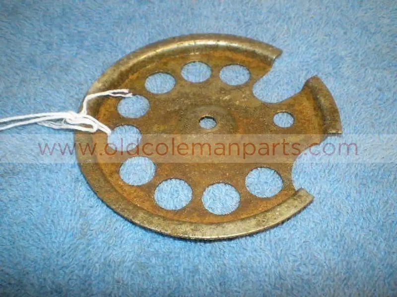 Aida Base Plate 2