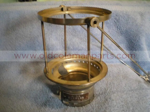 Aida Burner Frame 1