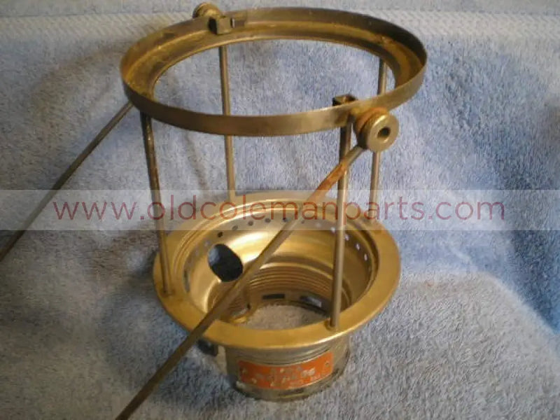 Aida Burner Frame 3