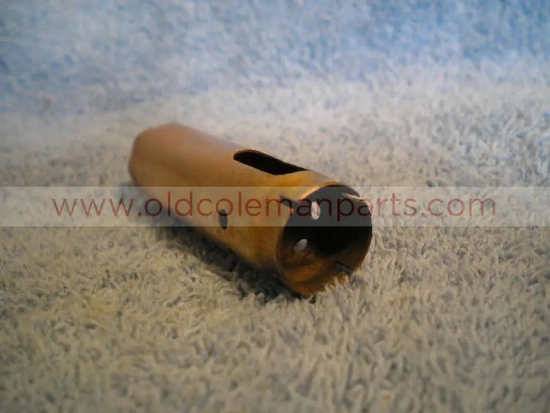 Aida Pre-Heater Tube