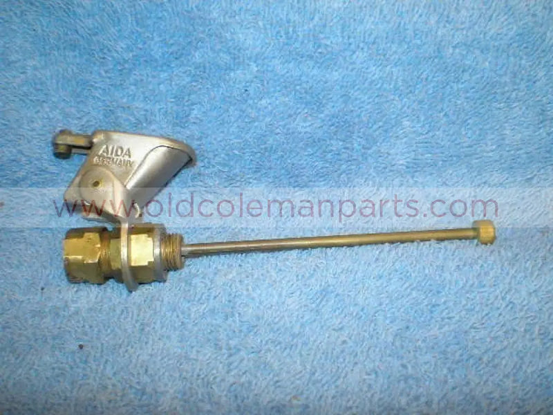 Aida Rapid Pre-Heater