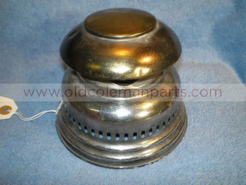 Aida Style Unmarked Vent