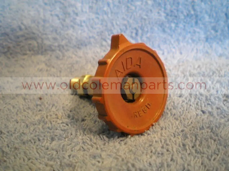 Aida Valve Stem Used