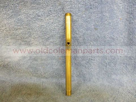 Air Intake Tube Brass