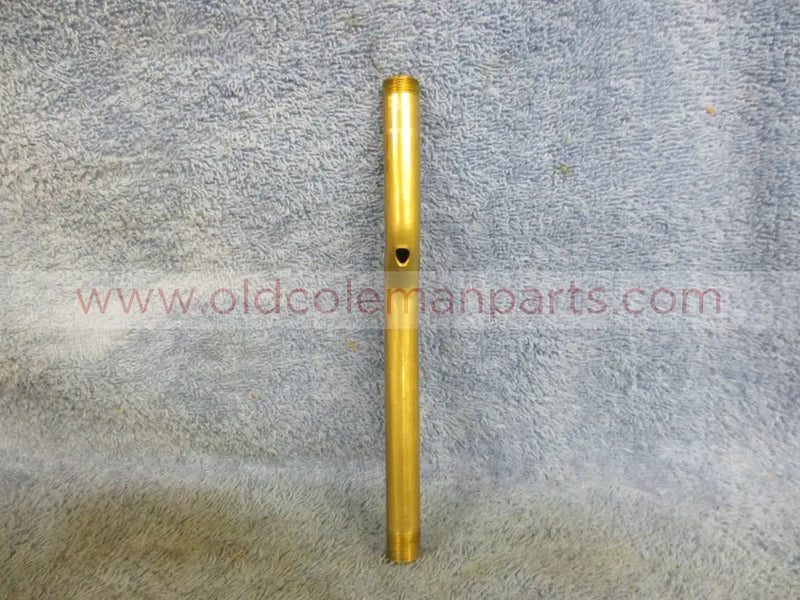 Air Intake Tube Brass