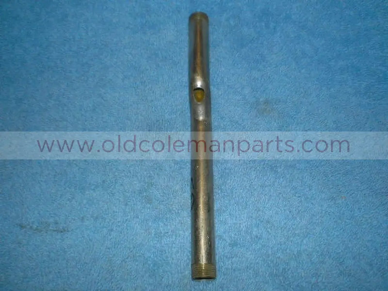 Air Intake Tube Nickel