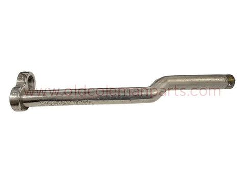 Air Intake Tube, Patented
