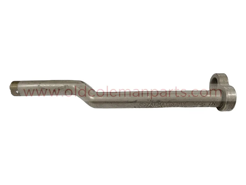 Air Intake Tube, Patented, Made in USA -