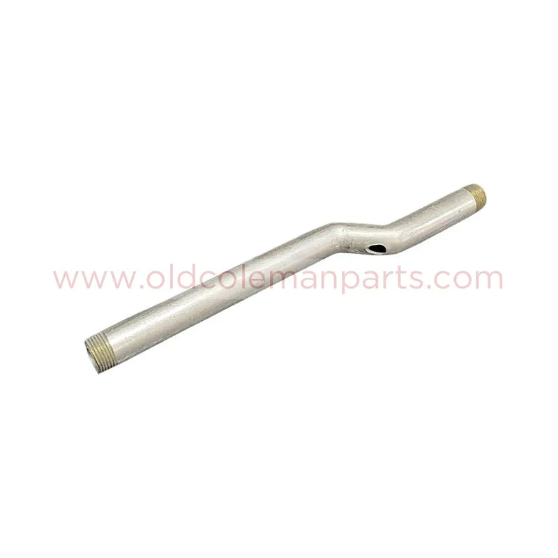 Air Intake Tube, Patented, Made in USA, Used - E1226
